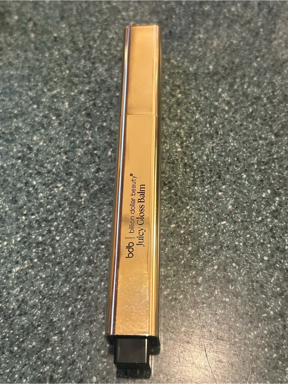 bob billion dollar beauty Juicy Gloss Balm